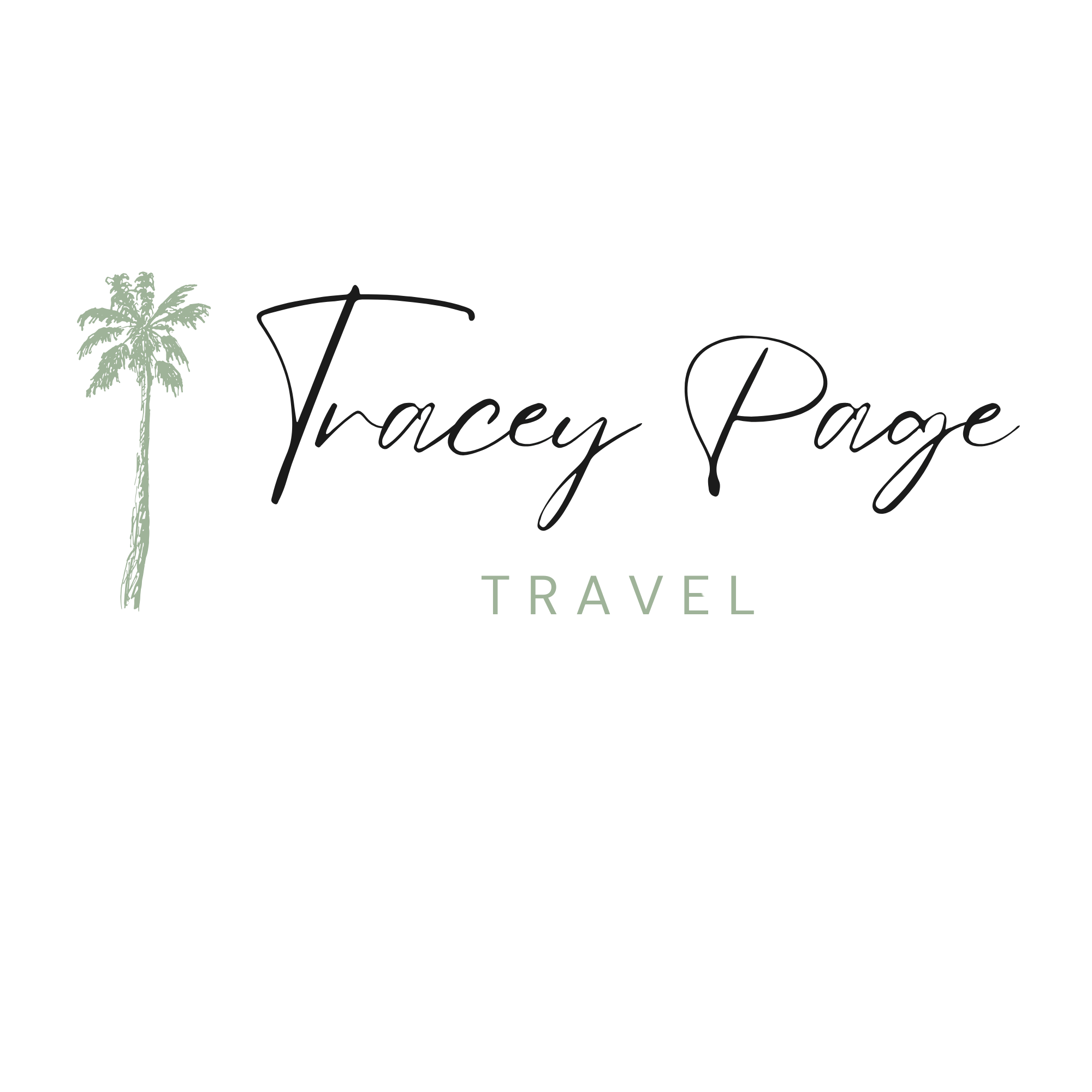 Tracey Page Travel